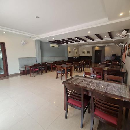 Hotel Lemon Park Haldwāni Εξωτερικό φωτογραφία