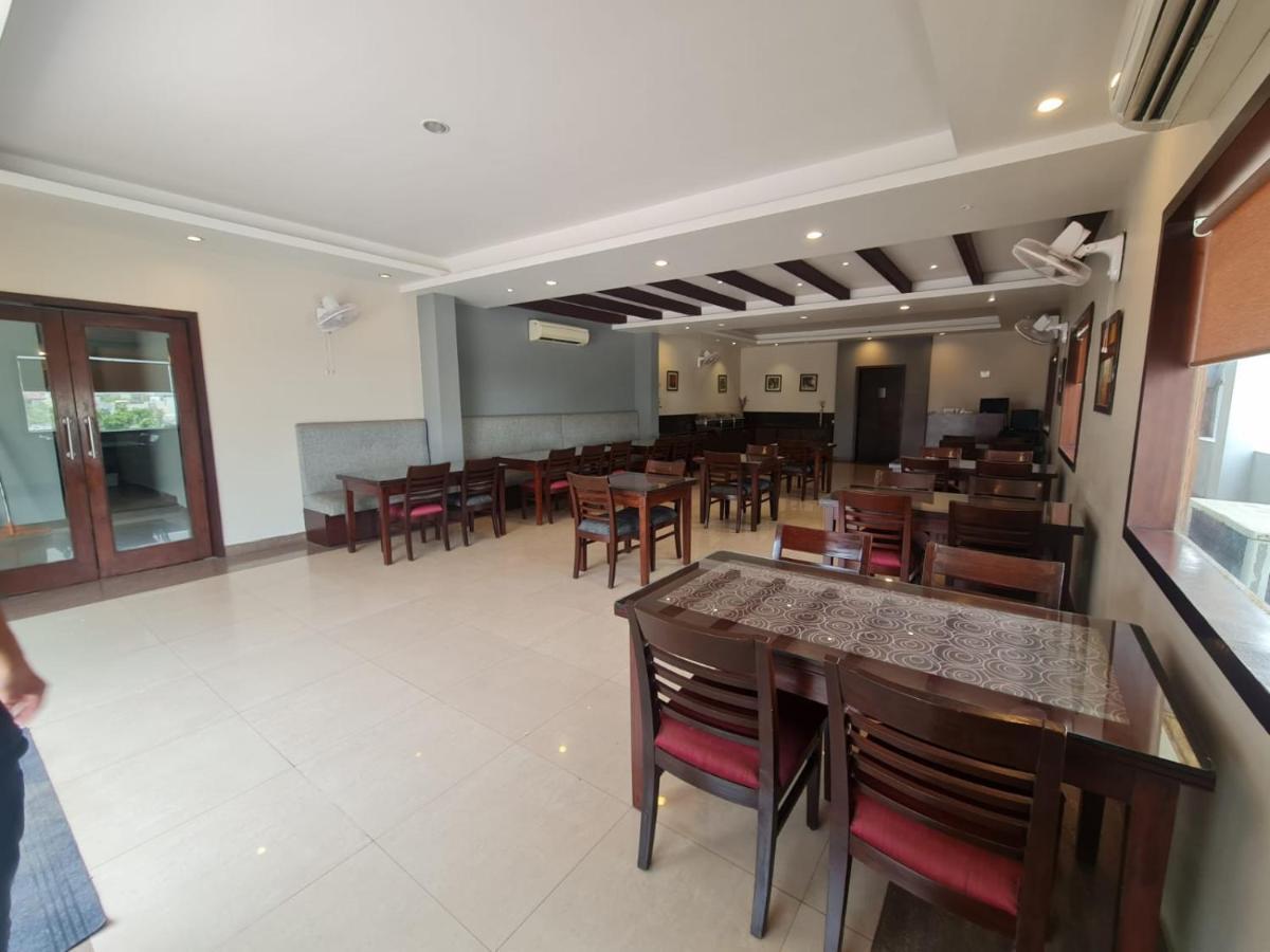 Hotel Lemon Park Haldwāni Εξωτερικό φωτογραφία